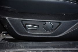 2015款福特MUSTANG