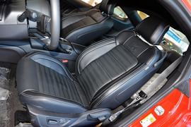 2015款福特MUSTANG