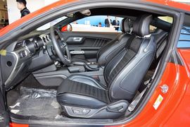 2015款福特MUSTANG