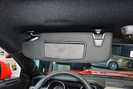 2015款福特MUSTANG