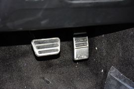 2015款福特MUSTANG