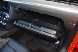 2015款福特MUSTANG