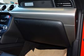2015款福特MUSTANG