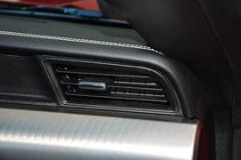 2015款福特MUSTANG