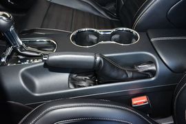 2015款福特MUSTANG