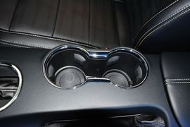 2015款福特MUSTANG