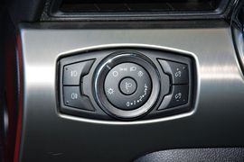 2015款福特MUSTANG