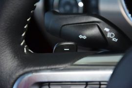 2015款福特MUSTANG