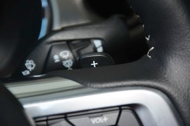 2015款福特MUSTANG