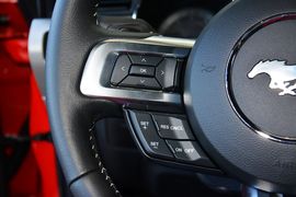 2015款福特MUSTANG