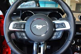2015款福特MUSTANG