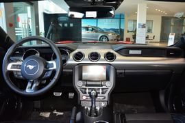 2015款福特MUSTANG