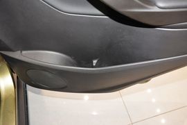 2015款福特翼虎2.0L