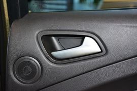 2015款福特翼虎2.0L