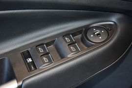 2015款福特翼虎2.0L
