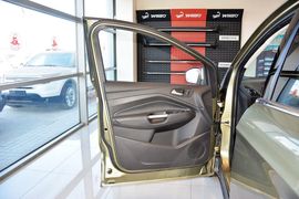 2015款福特翼虎2.0L