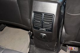 2015款福特翼虎2.0L