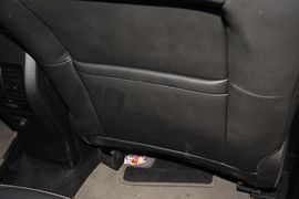 2015款福特翼虎2.0L