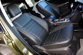 2015款福特翼虎2.0L