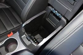 2015款福特翼虎2.0L