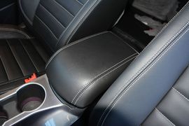 2015款福特翼虎2.0L