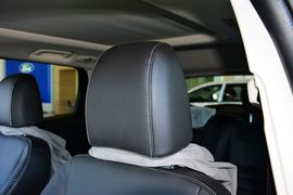 2015款福特翼虎2.0L