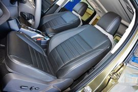 2015款福特翼虎2.0L