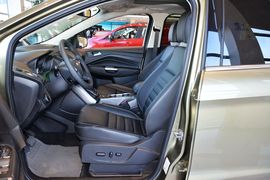 2015款福特翼虎2.0L