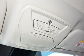 2015款福特翼虎2.0L