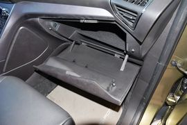 2015款福特翼虎2.0L