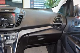2015款福特翼虎2.0L