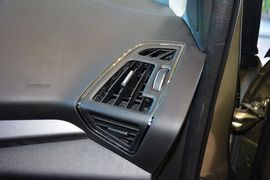 2015款福特翼虎2.0L