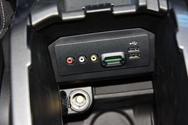 2015款福特翼虎2.0L