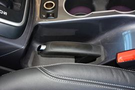 2015款福特翼虎2.0L