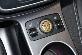 2015款福特翼虎2.0L