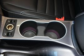 2015款福特翼虎2.0L
