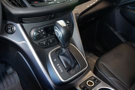 2015款福特翼虎2.0L