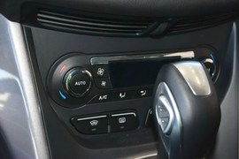 2015款福特翼虎2.0L