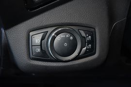 2015款福特翼虎2.0L