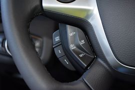 2015款福特翼虎2.0L