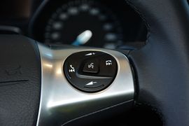 2015款福特翼虎2.0L