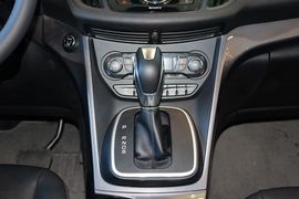 2015款福特翼虎2.0L