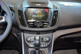 2015款福特翼虎2.0L