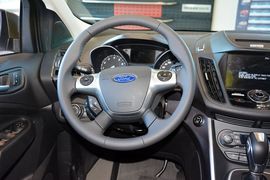 2015款福特翼虎2.0L