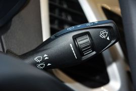 2013款福特翼搏1.5L手动风尚型