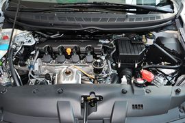   2015款思铭1.8L VTI自动