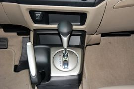   2015款思铭1.8L VTI自动