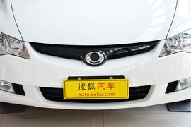 2015款思铭1.8L
