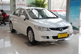   2015款思铭1.8L VTI自动