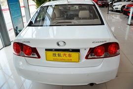 2015款思铭1.8L